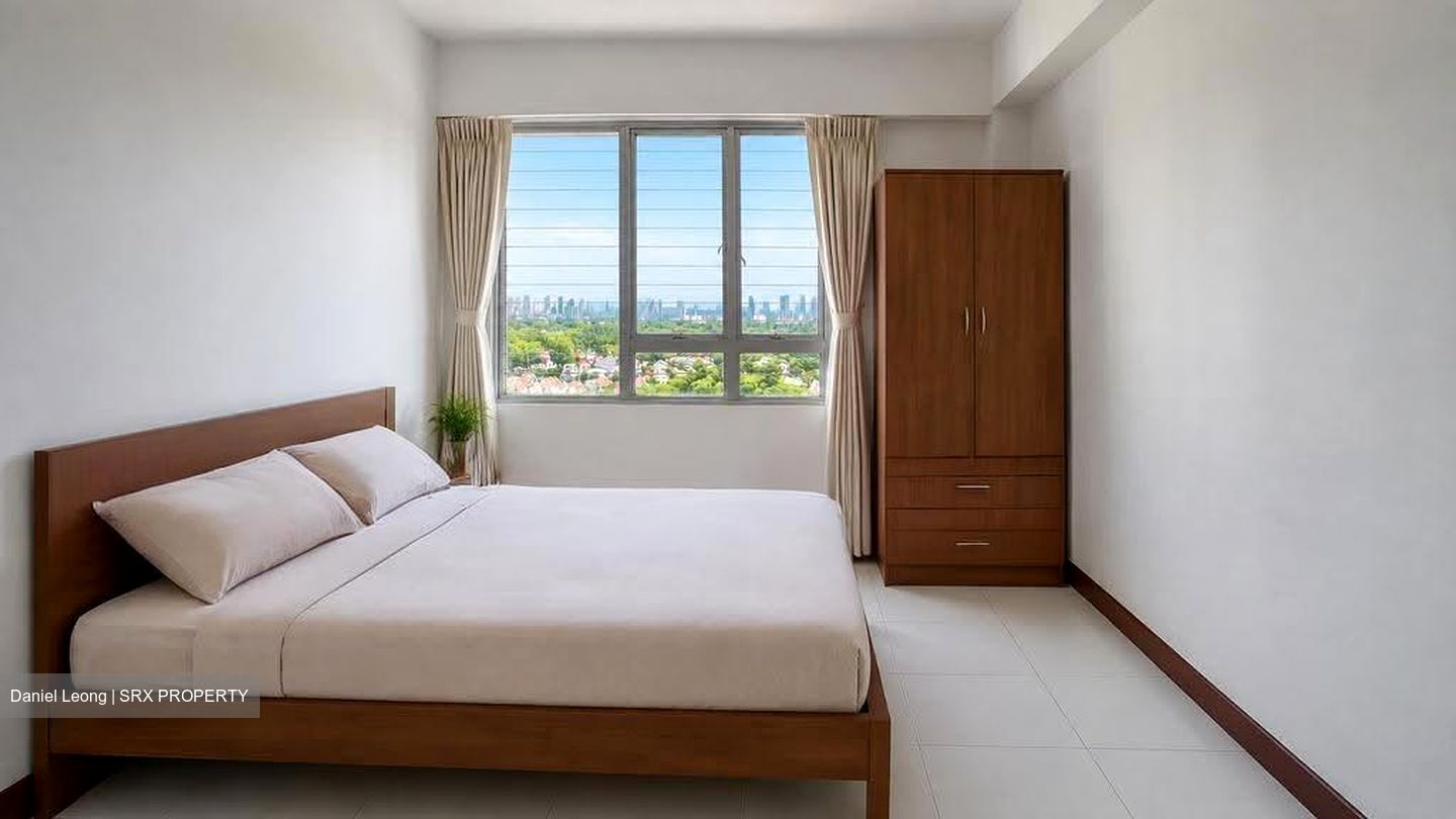 Blk 451B Fernvale Foliage (Sengkang), HDB 4 Rooms #610676991